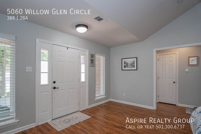 Building Photo - 5060 Willow Glen Cir