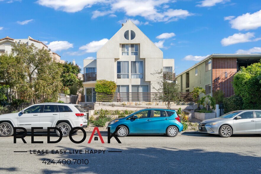 Building Photo - 937 10th St