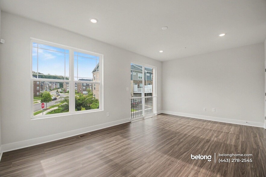 Building Photo - 6876 Barrowfield Pl