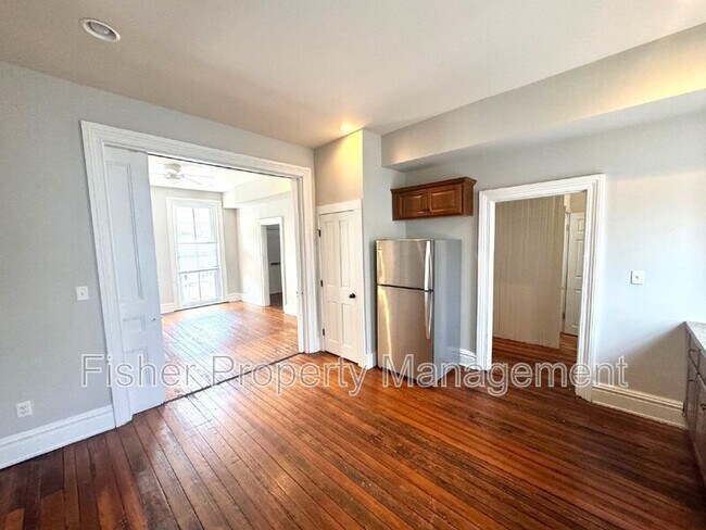 Building Photo - 2308 Venable St