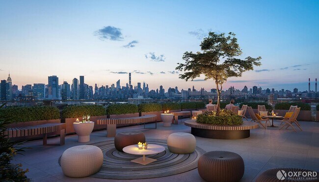 Building Photo - Jackson Avenue