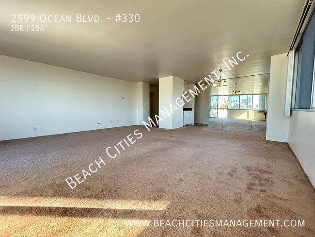 Building Photo - Large, Pet-Friendly Condo with Ocean Views...