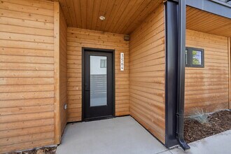 Building Photo - $3,565.95 with $300 off the first month's rent, 2 Beds - 3 Baths, Townhouse in Denver with Unmatc...