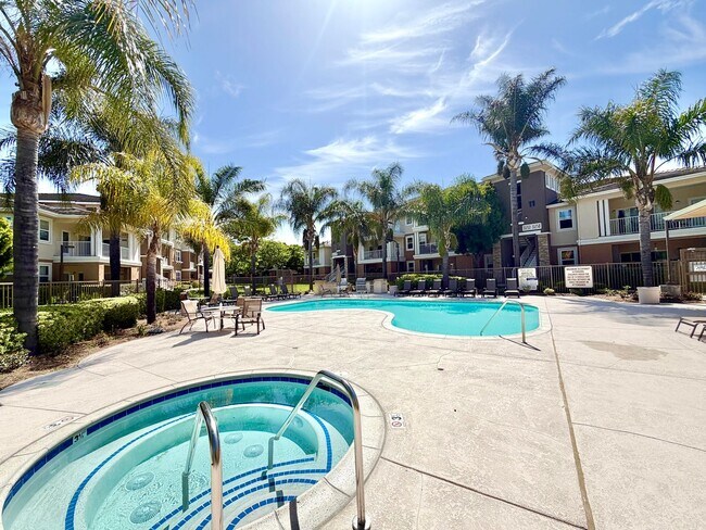 Building Photo - Stylish 2 Bedroom 2 Bathroom 1 Car Garage with Resort Style Amenities in Prime Temecula Location