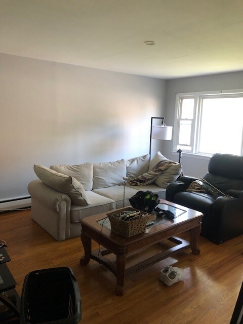 Living Room - 18 Schuyler Ave