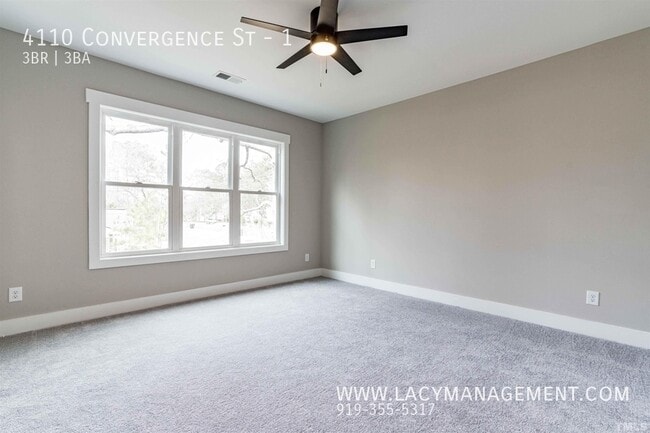 Building Photo - 4110 Convergence St