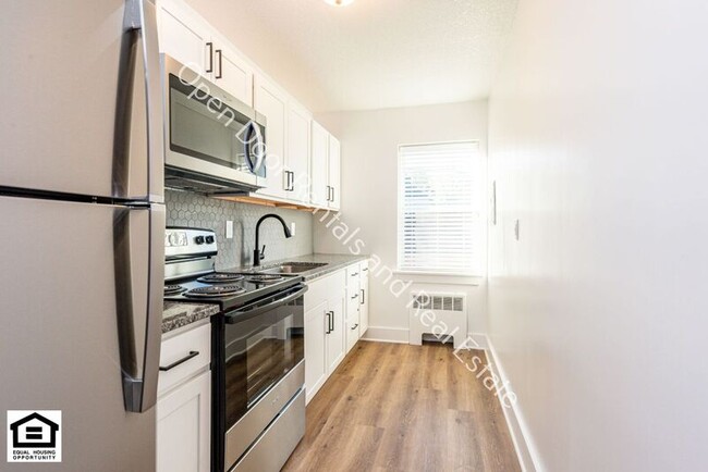 Building Photo - 1823 Griswold Dr