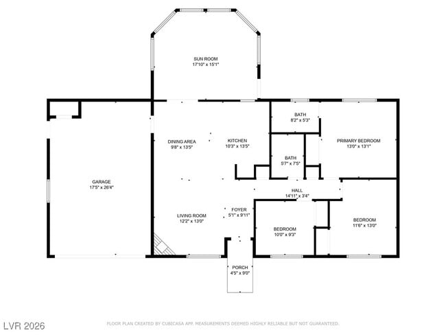 Building Photo - 2341 Yakima Ave