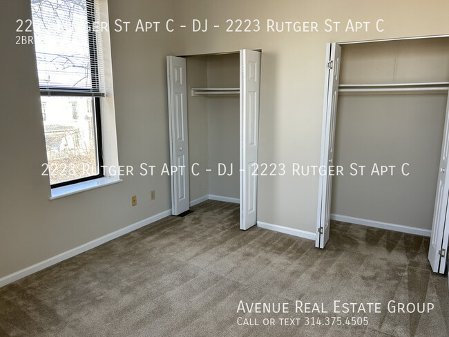 Building Photo - 2223 Rutger St