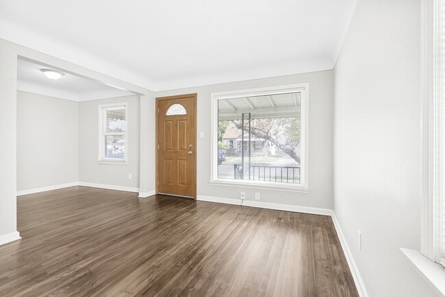 Building Photo - 3522 23rd St