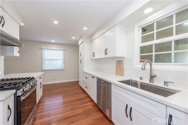 Building Photo - 1207 Sycamore Ave