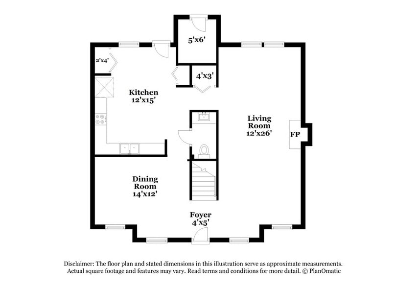 Building Photo - 3033 Slippery Elm Dr