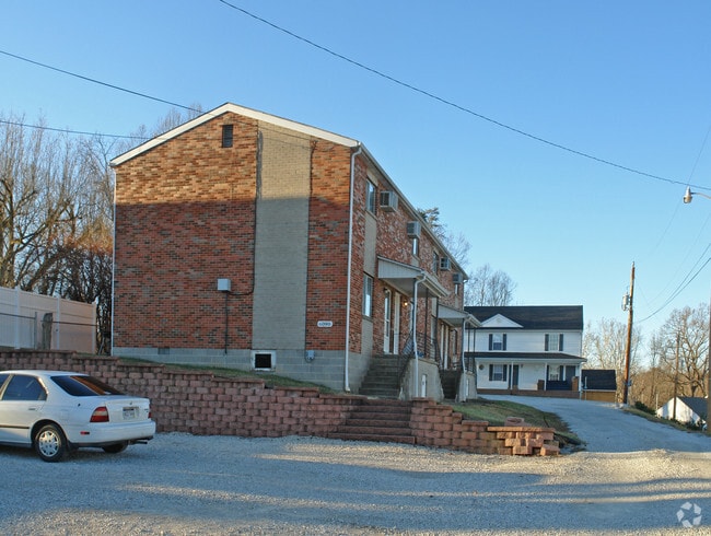 6098-6116 Pea Ridge Rd - 6098-6116 E Pea Ridge Rd