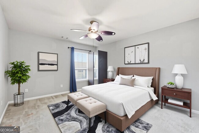 Building Photo - 903 Misty View Ct SW