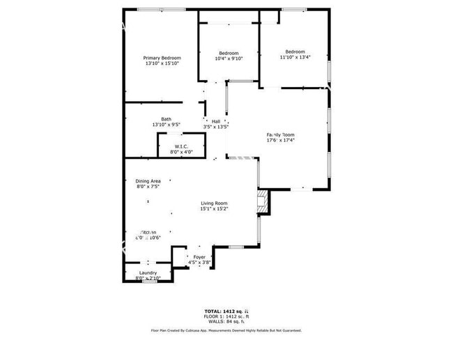 Building Photo - 7223 Caddo Lake Ln