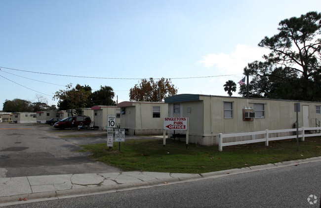 Primary Photo - Singleton Mobile Home Park