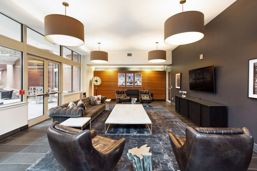 Building Photo - 1000 New Jersey Ave SE