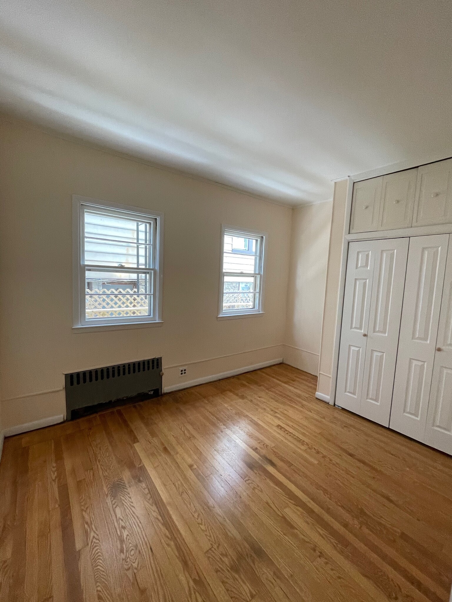 Bedroom 1 - 48 Washington Ave