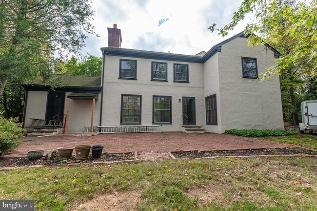 Building Photo - 50 Wistar Rd