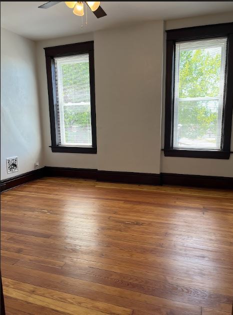 Living Room - 5222 Morganford Rd
