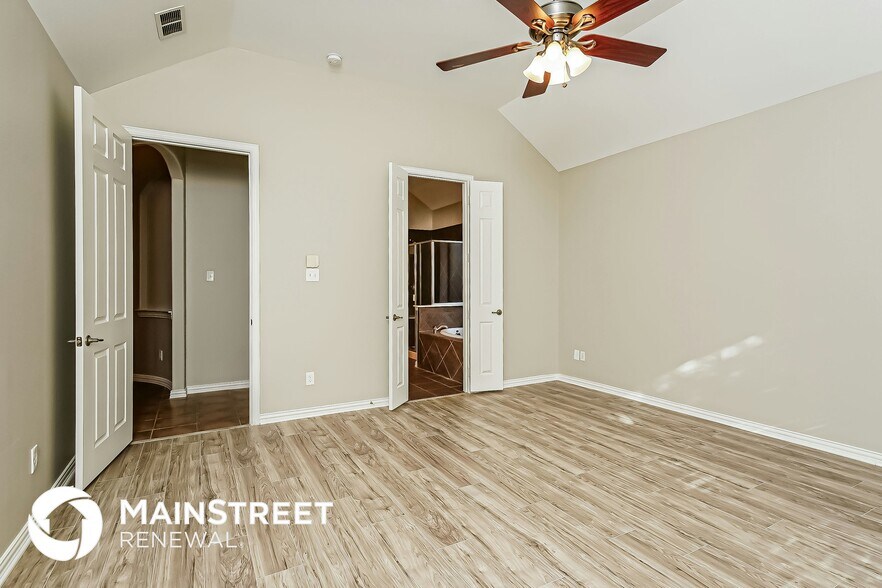 Building Photo - 1816 Palo Pinto Dr