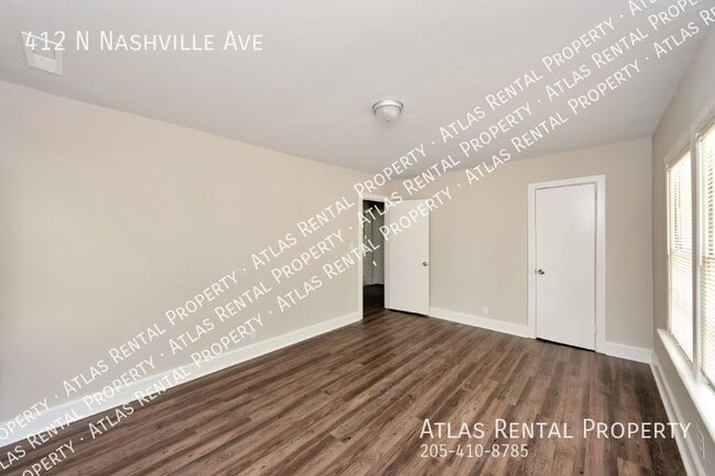 Building Photo - 412 N Nashville Ave