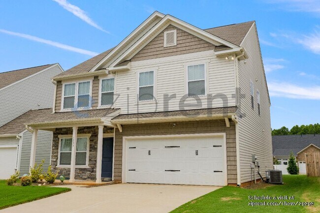Building Photo - 1393 Finwick Dr