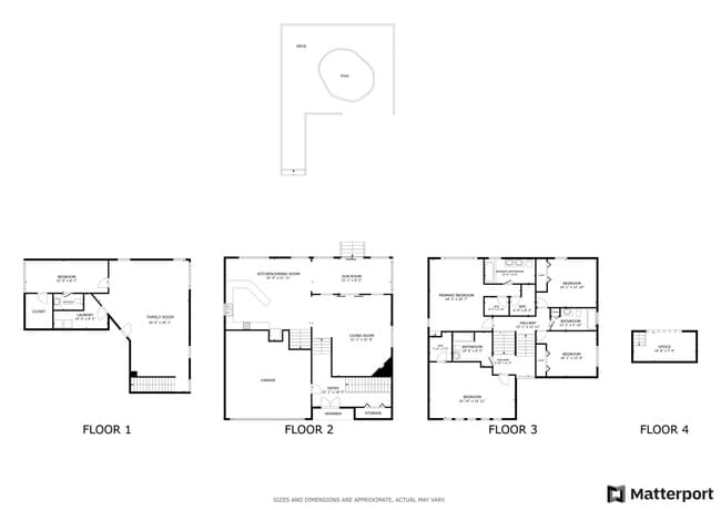 Building Photo - 644 N Franklin Ave