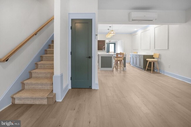 Building Photo - 837 Decatur St NW