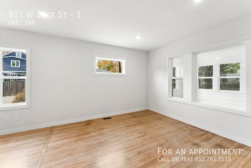 Building Photo - 911 W 31st St