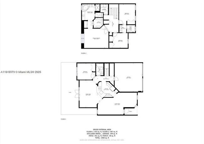 Building Photo - 12281 SW 121st Terrace