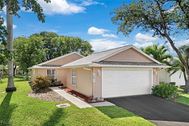 Primary Photo - 14871 Crescent Cove Dr