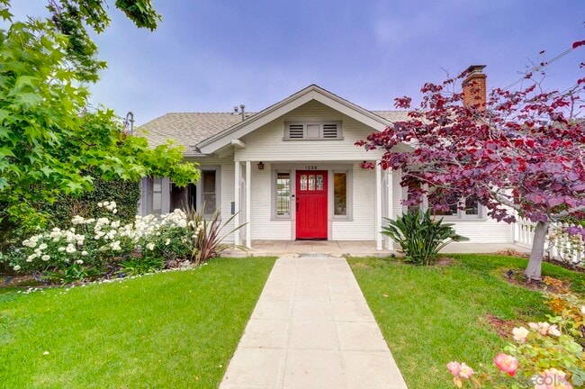 Building Photo - 1336 Bush St