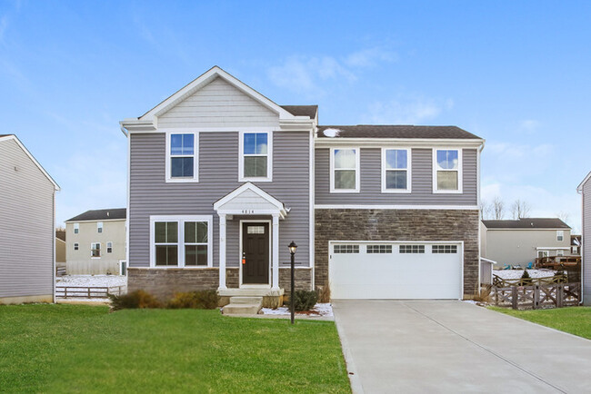Primary Photo - 4814 Sullivans Ridge Dr