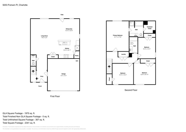Building Photo - 9203 Putnam Pl