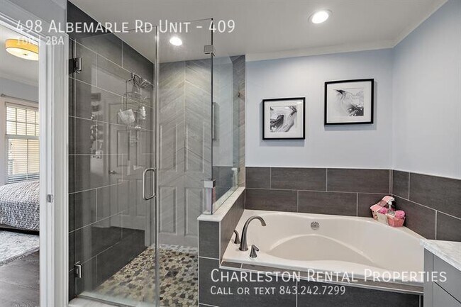 Building Photo - 498 Albemarle Rd