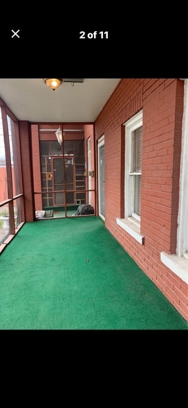 Building Photo - 720 Indiana Ave