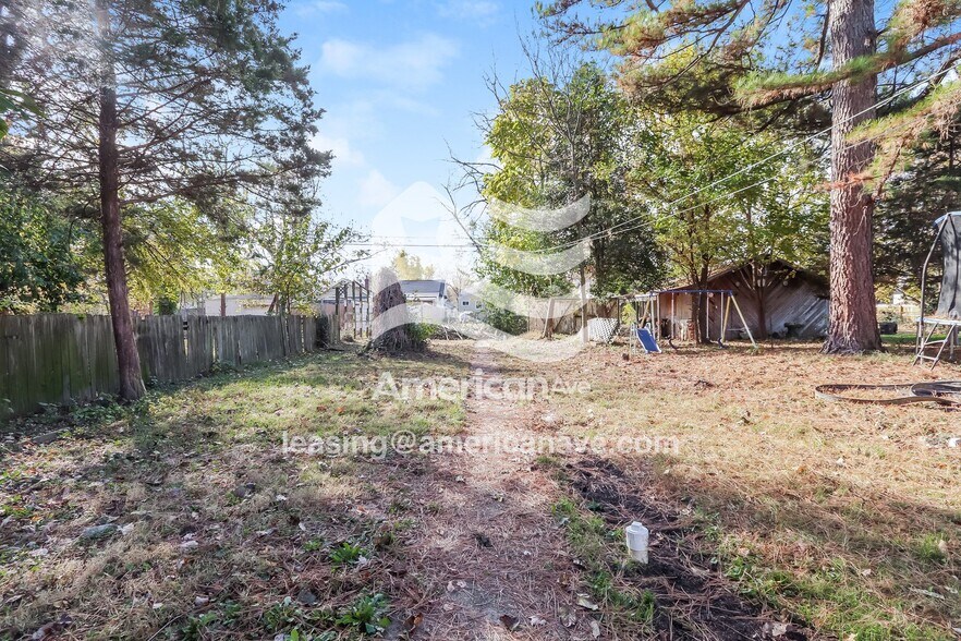 Building Photo - 3706 W Muhammad Ali Blvd