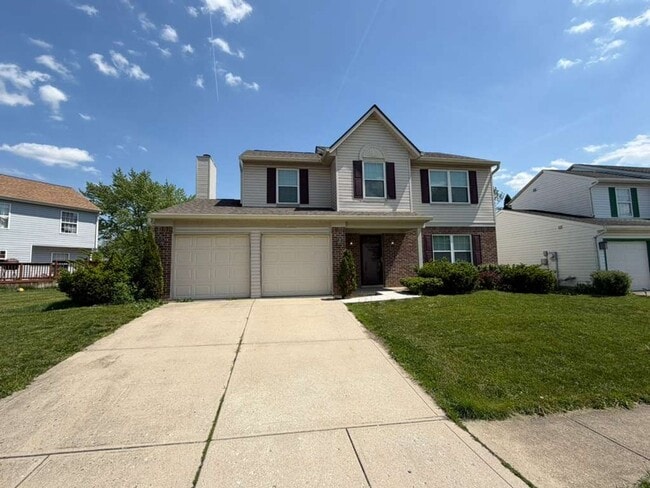 Building Photo - Spacious 4-Bedroom Home in Indianapolis – Great Layout & Move-In Ready