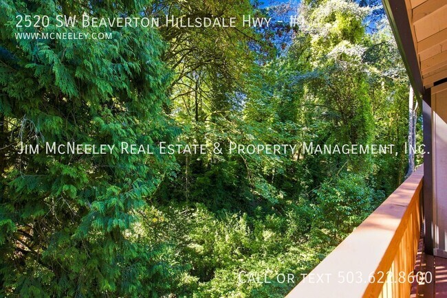 Building Photo - 2520 SW Beaverton Hillsdale Hwy
