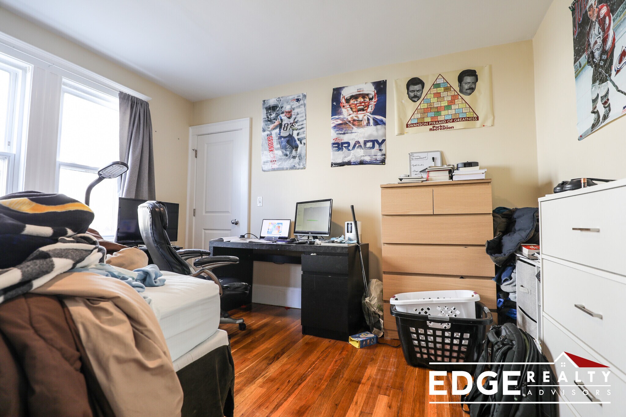 Building Photo - 24 Matchett St