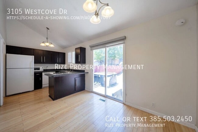 Building Photo - 3105 Westcove Dr