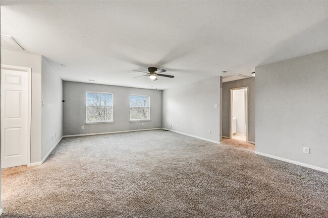 Building Photo - 4202 Parry Dr