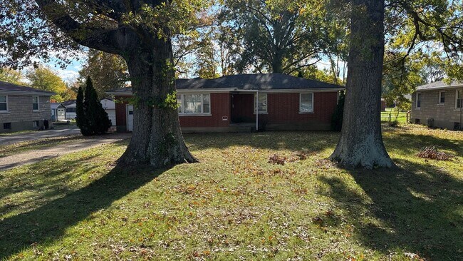 Building Photo - 5908 Ashby Ln