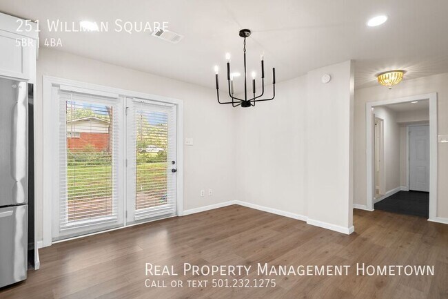 Building Photo - 251 Willman Square
