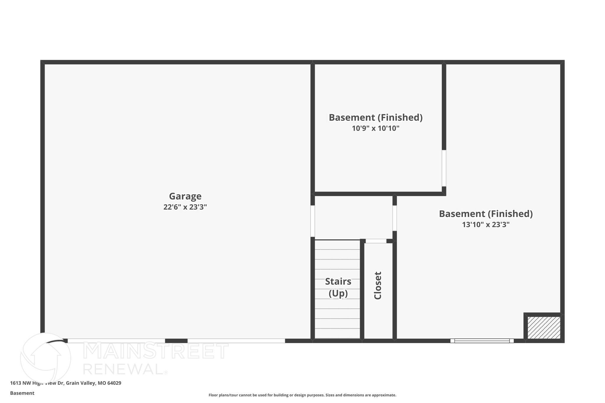 Building Photo - 1613 NW High View Dr