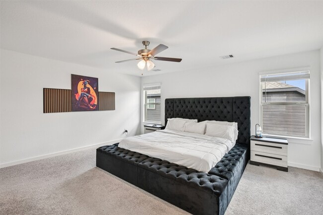 Building Photo - 4806 Sand Clouds Dr