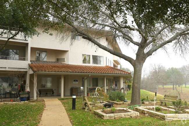 Building Photo - Solstice Senior Living