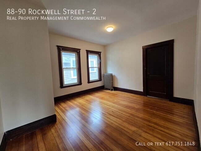 Building Photo - 88-90 Rockwell Street-2