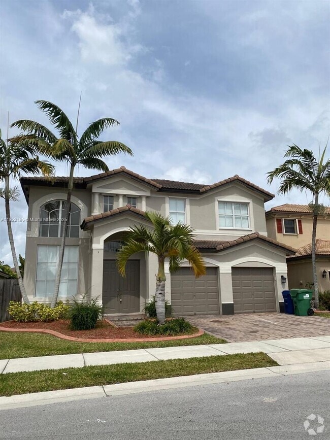 Building Photo - 15213 SW 118th Terrace